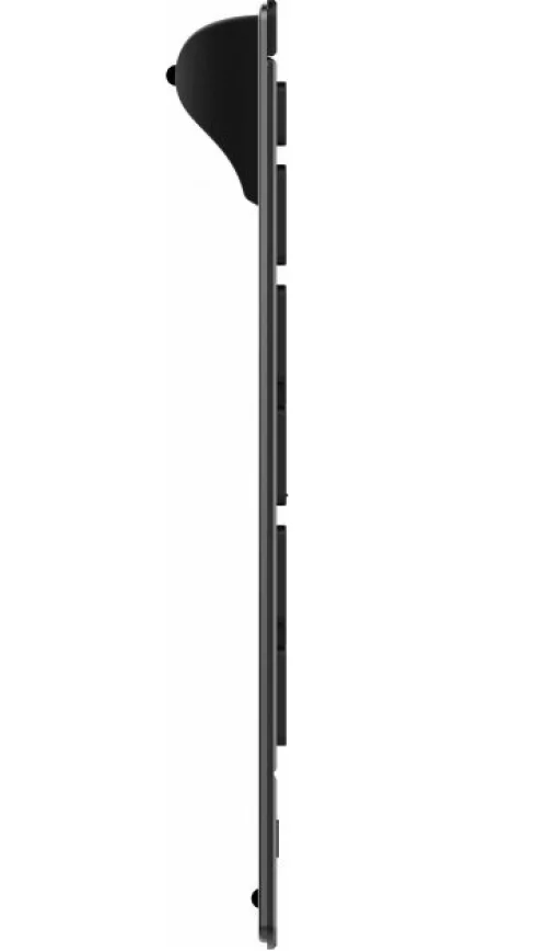 Клавиатура беспроводная Rapoo E9500M Wireless Black