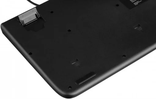 Клавиатура 2E Gaming KG325UB LED Ukr Black (2E-KG325UB)