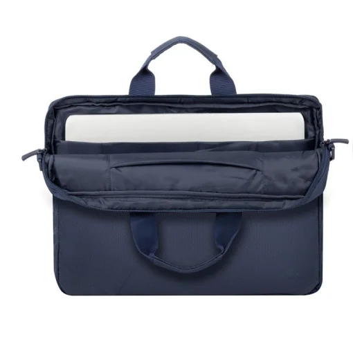 Сумка для ноутбука 15.6" RIVACASE Komodo 8035 Dark Blue