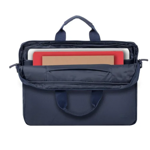 Сумка для ноутбука 15.6" RIVACASE Komodo 8035 Dark Blue