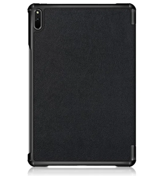 Чехол-книга BECOVER Smart для Huawei MatePad 11 Black (707607)
