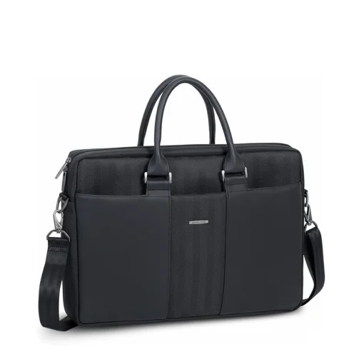 Сумка для ноутбука 15.6" RIVACASE Narita 8135 Black