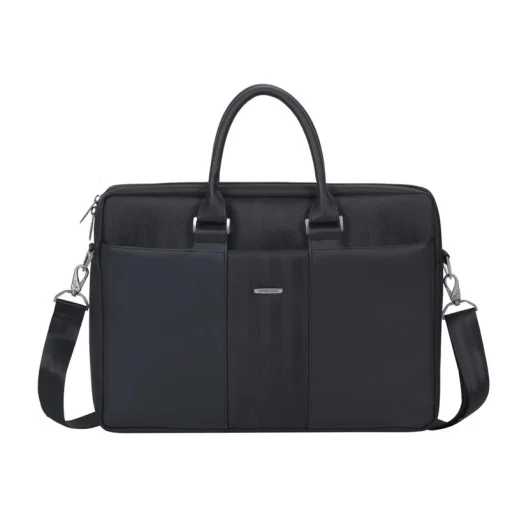 Сумка для ноутбука 15.6" RIVACASE Narita 8135 Black