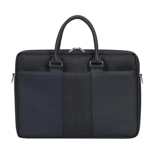 Сумка для ноутбука 15.6" RIVACASE Narita 8135 Black