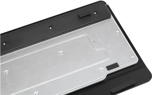 Клавиатура 2E Gaming KG320 LED Ukr Black (2E-KG320UB)