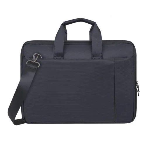 Сумка для ноутбука 15.6" RIVACASE Central 8231 Black