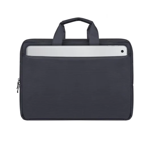 Сумка для ноутбука 15.6" RIVACASE Central 8231 Black