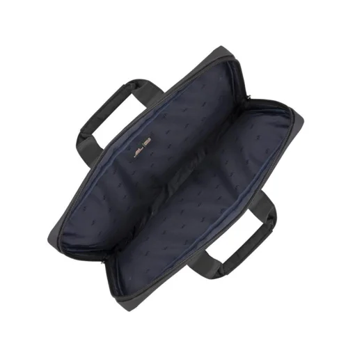 Сумка для ноутбука 15.6" RIVACASE Central 8231 Black