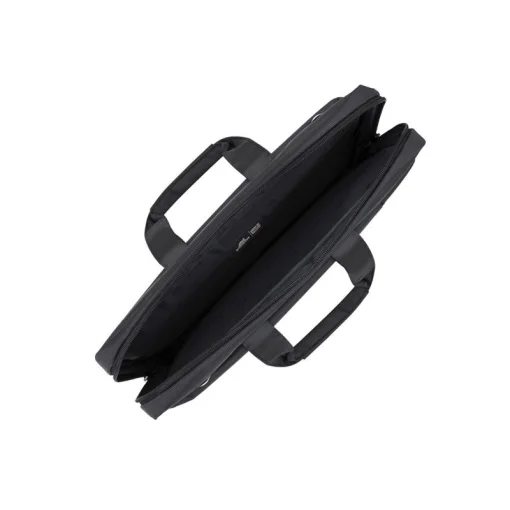 Сумка для ноутбука 15.6" RIVACASE Central 8231 Black