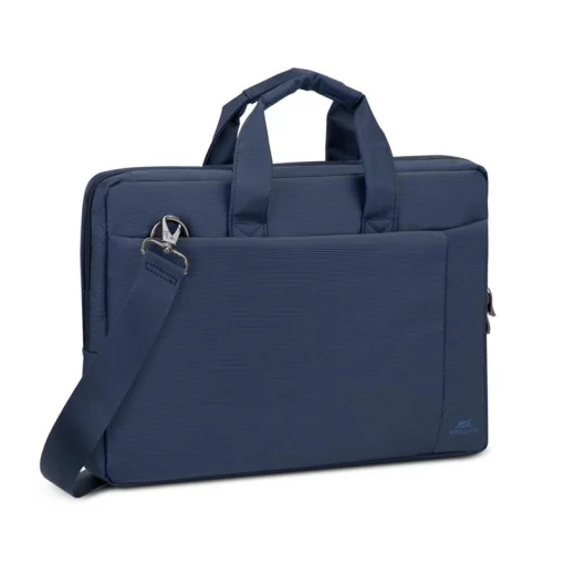 Сумка для ноутбука 15.6" RIVACASE Central 8231 Blue