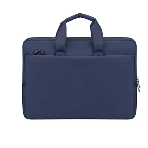 Сумка для ноутбука 15.6" RIVACASE Central 8231 Blue