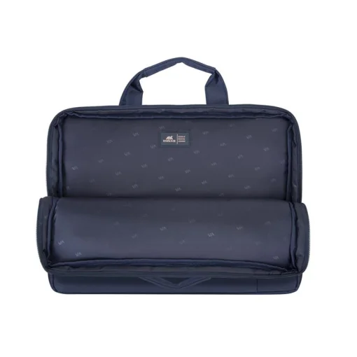 Сумка для ноутбука 15.6" RIVACASE Central 8231 Blue