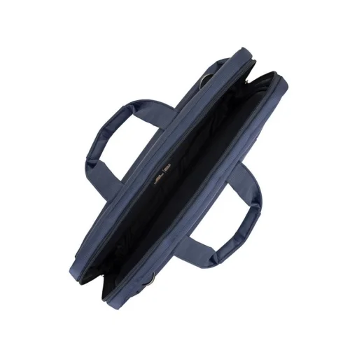 Сумка для ноутбука 15.6" RIVACASE Central 8231 Blue