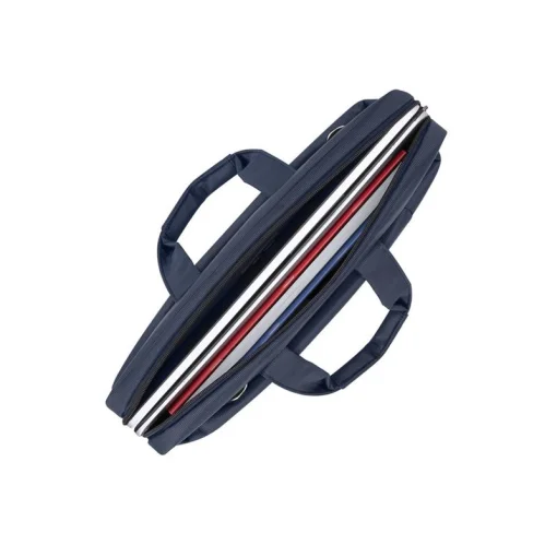 Сумка для ноутбука 15.6" RIVACASE Central 8231 Blue
