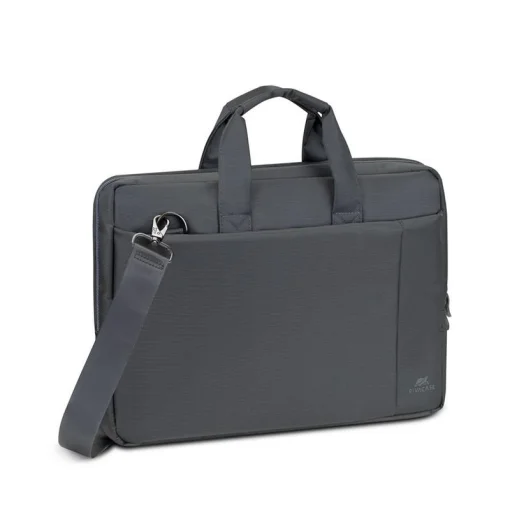 Сумка для ноутбука 15.6" RIVACASE Central 8231 Gray