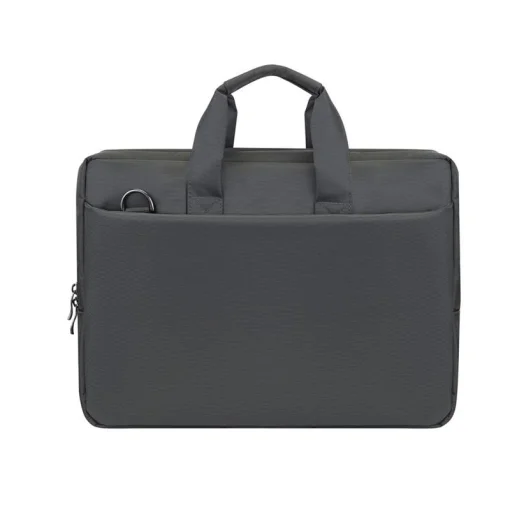 Сумка для ноутбука 15.6" RIVACASE Central 8231 Gray