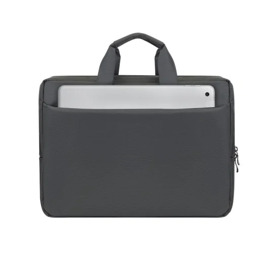 Сумка для ноутбука 15.6" RIVACASE Central 8231 Gray
