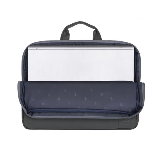 Сумка для ноутбука 15.6" RIVACASE Central 8231 Gray