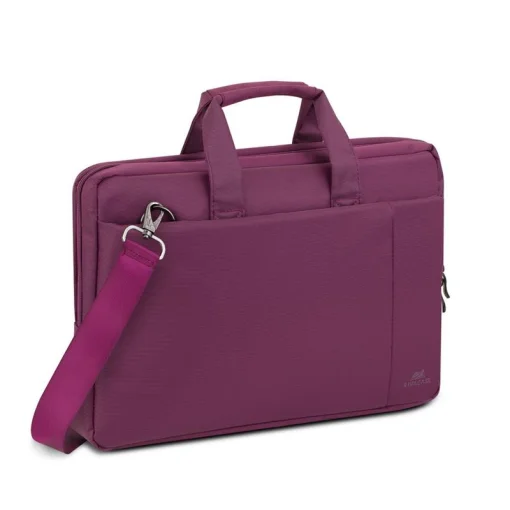 Сумка для ноутбука 15.6" RIVACASE Central 8231 Purple