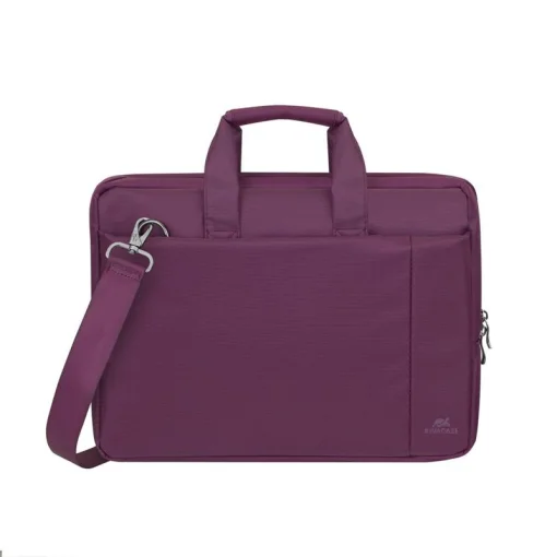 Сумка для ноутбука 15.6" RIVACASE Central 8231 Purple