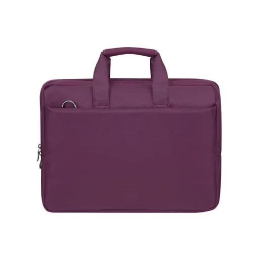 Сумка для ноутбука 15.6" RIVACASE Central 8231 Purple