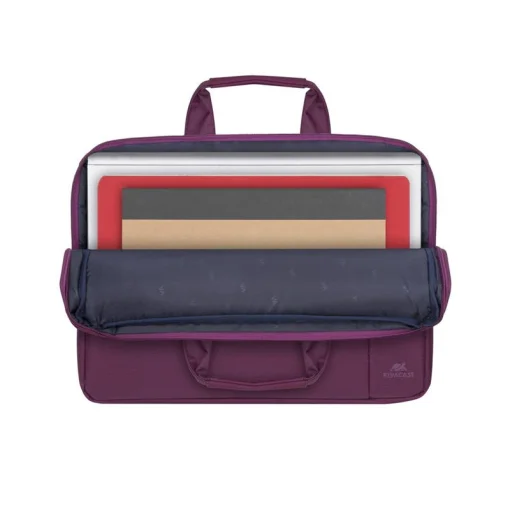 Сумка для ноутбука 15.6" RIVACASE Central 8231 Purple