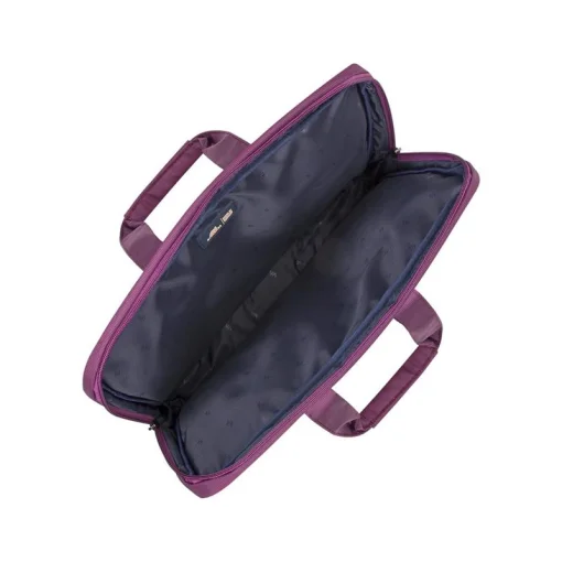Сумка для ноутбука 15.6" RIVACASE Central 8231 Purple