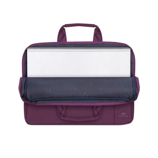 Сумка для ноутбука 15.6" RIVACASE Central 8231 Purple