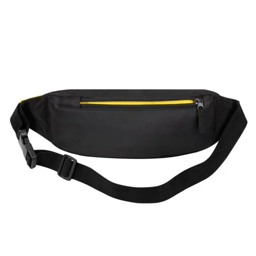 Поясная сумка Rivacase 5411 Black