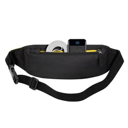 Поясная сумка Rivacase 5411 Black