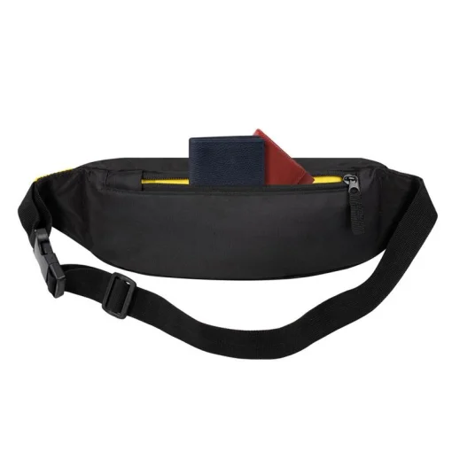 Поясная сумка Rivacase 5411 Black