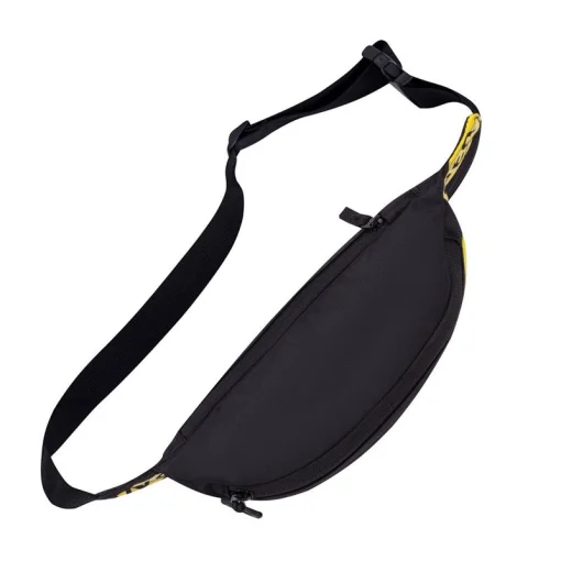 Поясная сумка Rivacase 5411 Black