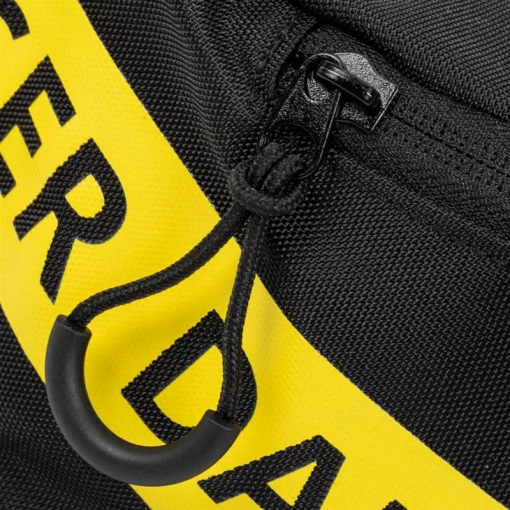 Поясная сумка Rivacase 5411 Black