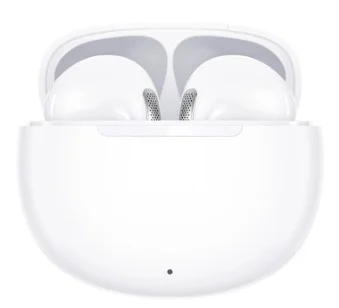 Bluetooth-гарнітура QCY AilyPods T20 White_