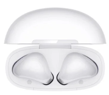 Bluetooth-гарнітура QCY AilyPods T20 White_
