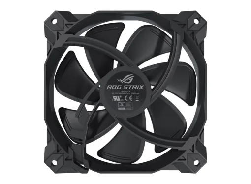 Вентилятор ASUS ROG Strix XF 120 (90DA0010-B09000)