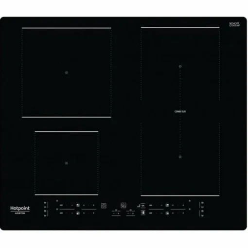 Варильна поверхня Hotpoint-Ariston HB4860BNE