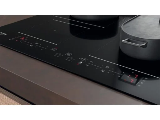 Варильна поверхня Hotpoint-Ariston HB4860BNE