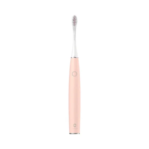 Розумна зубна електрощітка Oclean Air 2 Electric Toothbrush Pink (6970810551549)