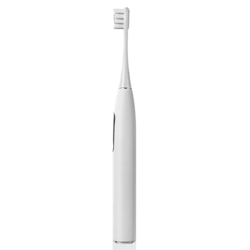 Умная зубная электрощетка Oclean X Pro Elite Set Electric Toothbrush Grey (6970810552089)