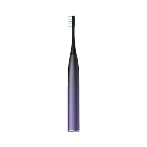 Умная зубная электрощетка Oclean X Pro Aurora Purple (OLED) (Международная версия) (6970810551464)