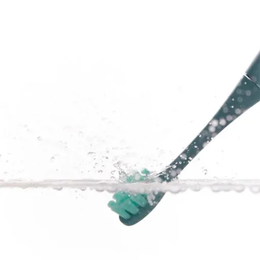 Умная зубная электрощетка Oclean X Pro Mist Green (OLED) (Международная версия) (6970810551471)