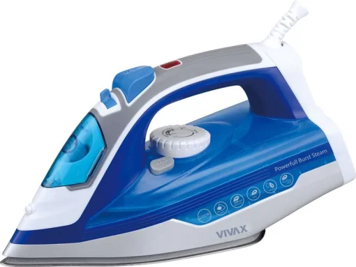 Утюг Vivax IR-2200SS