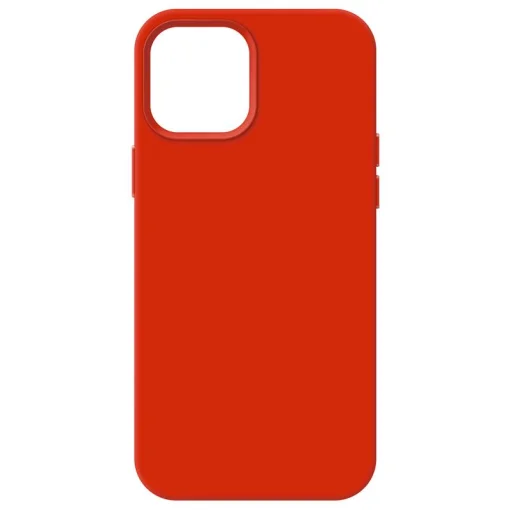Чехол-накладка Armorstandart Icon2 для iPhone 12 Pro Max Red (ARM60576)