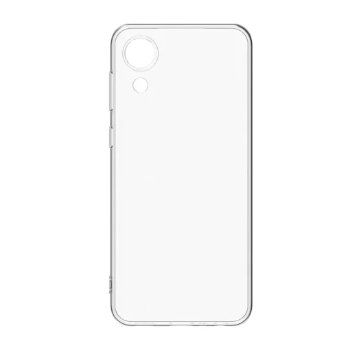 Чехол-накладка Armorstandart Air для Samsung Galaxy A03 Core SM-A032 Transparent (ARM60606)