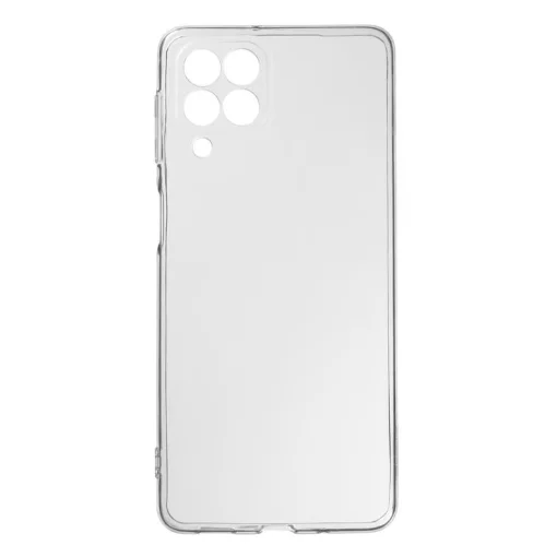 Чехол-накладка Armorstandart Air для Samsung Galaxy M53 5G SM-M536 Transparent (ARM61799)