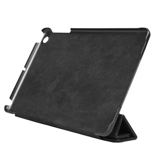 Чехол-книга CONTINENT для Apple iPad mini 1 2012 Black (IPM41BL)