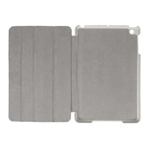 Чохол-книжка CONTINENT для Apple iPad mini 1 2012 White (IPM41WT)