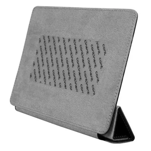 Чохол-книжка CONTINENT універсальний 7" Black (UTS-71BL)