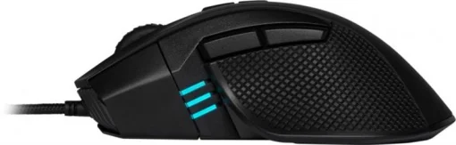 Мишка Corsair Ironclaw RGB Black (CH-9307011-EU) USB